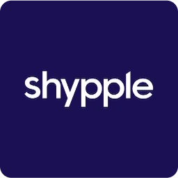 Logo SHYPPLE BELGIUM