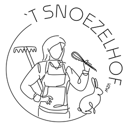 Logo 't Snoezelhof