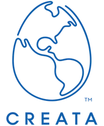 Logo CREATA
