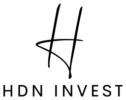 Logo HDN Invest
