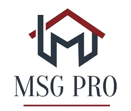 Logo MSG PRO
