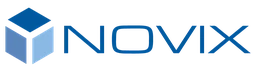 Logo NOVIX