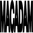 Logo MACADAM VZW