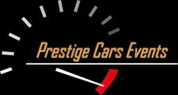 Logo PRESTIGE CARS EVENTS ASBL