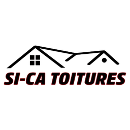 Logo SI-CA Toitures