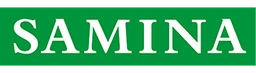Logo Samina