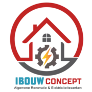 Logo IBOUW CONCEPT