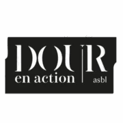 Logo Dour en Action