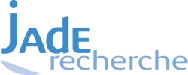 Logo SARL JADE RECHERCHE
