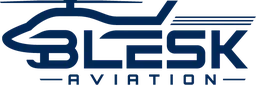 Logo BLESK