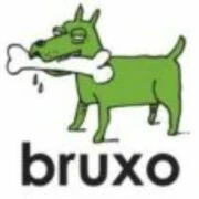 Logo bruxo