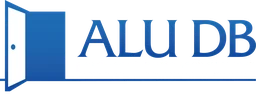 Logo ALU DB