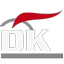 Logo DK  CARS