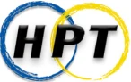 Logo HP TYRES LTD