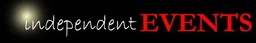 Logo INDEPENDENT EVENTS