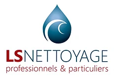 Logo LS NETTOYAGE