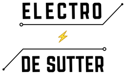 Logo Electro De Sutter