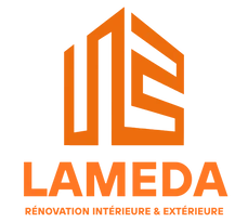 Logo LAMEDA RENOVATION