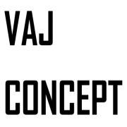 Logo VAJ CONCEPT