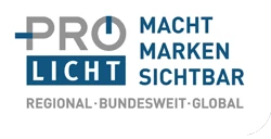 Logo Prolicht GmbH