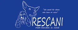 Logo Rescani