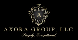 Logo Axora Group