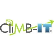 Logo ClimB-IT