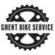 Logo Ghent Bike Service