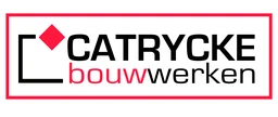 Logo CATRYCKE BOUWWERKEN