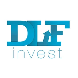 Logo DLF INVEST