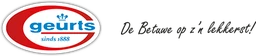 Logo GEURTS