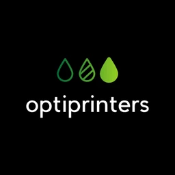 Logo Optiprinters