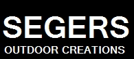 Logo SEGERS OUTDOOR CREATIONS