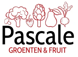 Logo GROENTEN EN FRUIT PASCALE