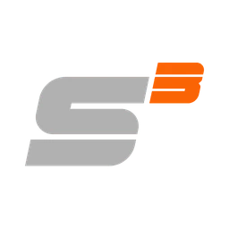 Logo S3 DRIVING SOLUTIONS