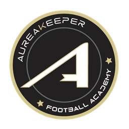 Logo AUREAK KEEPER
