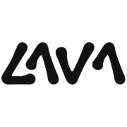 Logo LAVA architecten