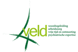 Logo 4veld