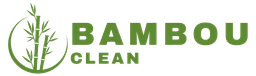 Logo Bambou Clean