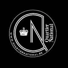 Logo QUARTIER NATIONAL