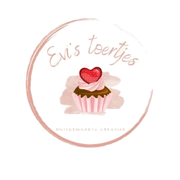 Logo Evi's Toertjes