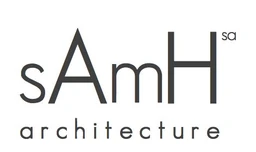 Logo Bureau d'architectes Stéphane Adam,Michaël Hick