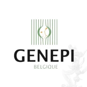 Logo Genepi Belgique