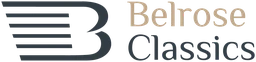 Logo BELROSE CLASSICS