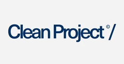 Logo CLEAN PROJECT