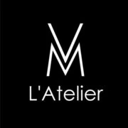 Logo vm l'atelier