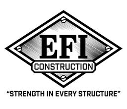 Logo EFI CONSTRUCT