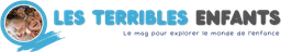 Logo LES TERRIBLES ENFANTS