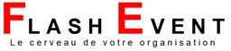 Logo FLASH EVENT