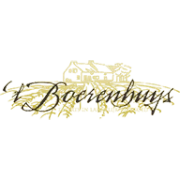 Logo 't Boerenhuys